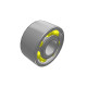Двухрядные радиально-упорные шариковые подшипники - 3201 ATN9 SKF